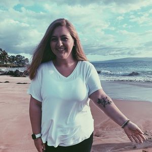 Meet your Posher, Ansley